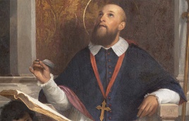 Šventasis Pranciškus Salezas
